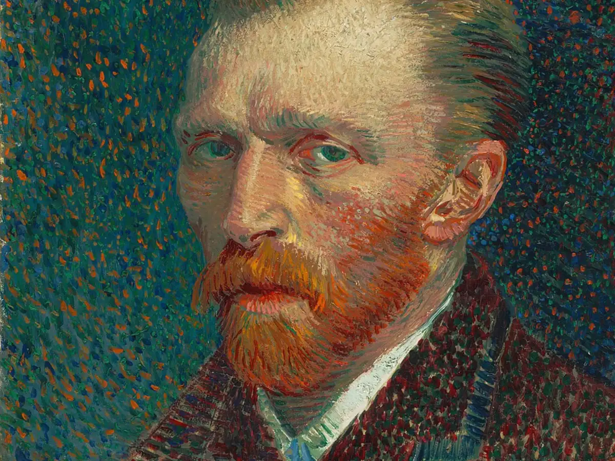 Quote of the day by the greatest painter Vincent Van Gogh: 'I don't know anything with certainty, but...'- The influential painter’s ‘Starry Night’ dream still inspires the world