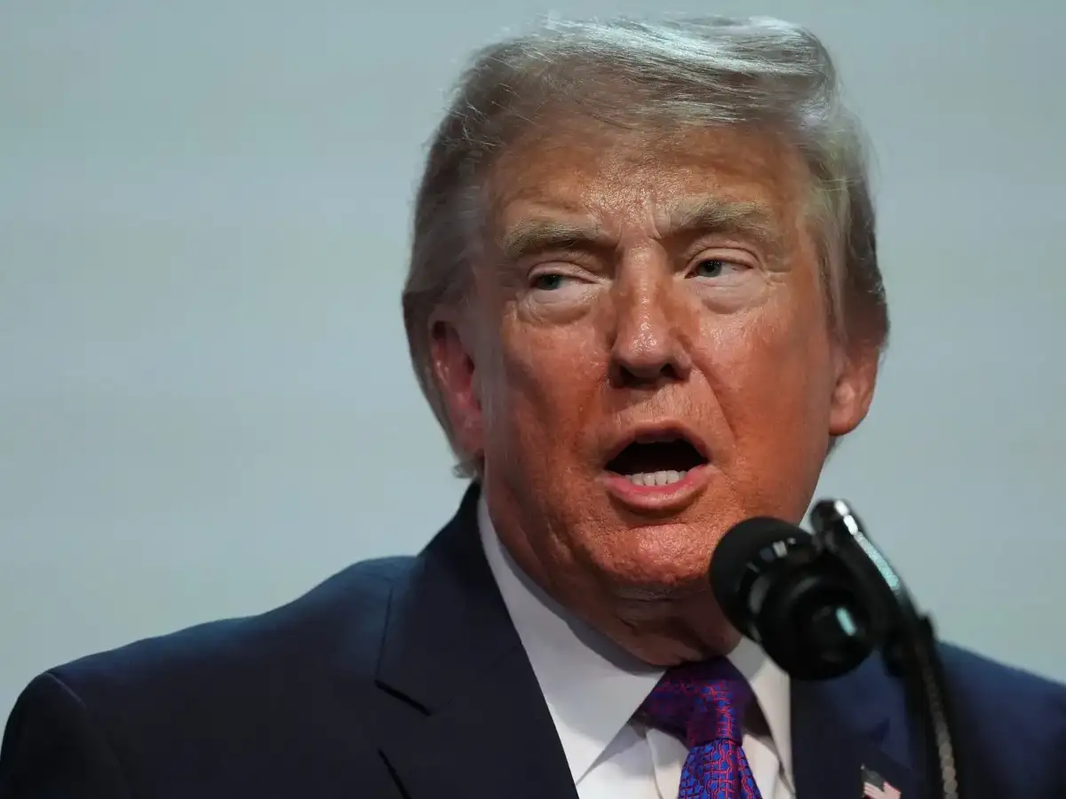 Trump’s $1.776 billion IRS settlement sparks debate as critics question legality of the compensation fund