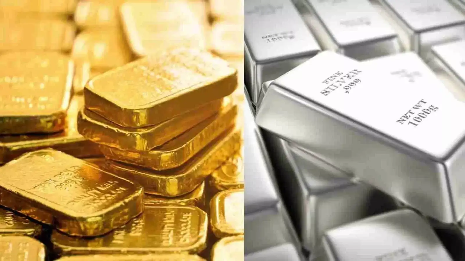 Gold price, silver rate today: How will gold, silver move on Thursday?