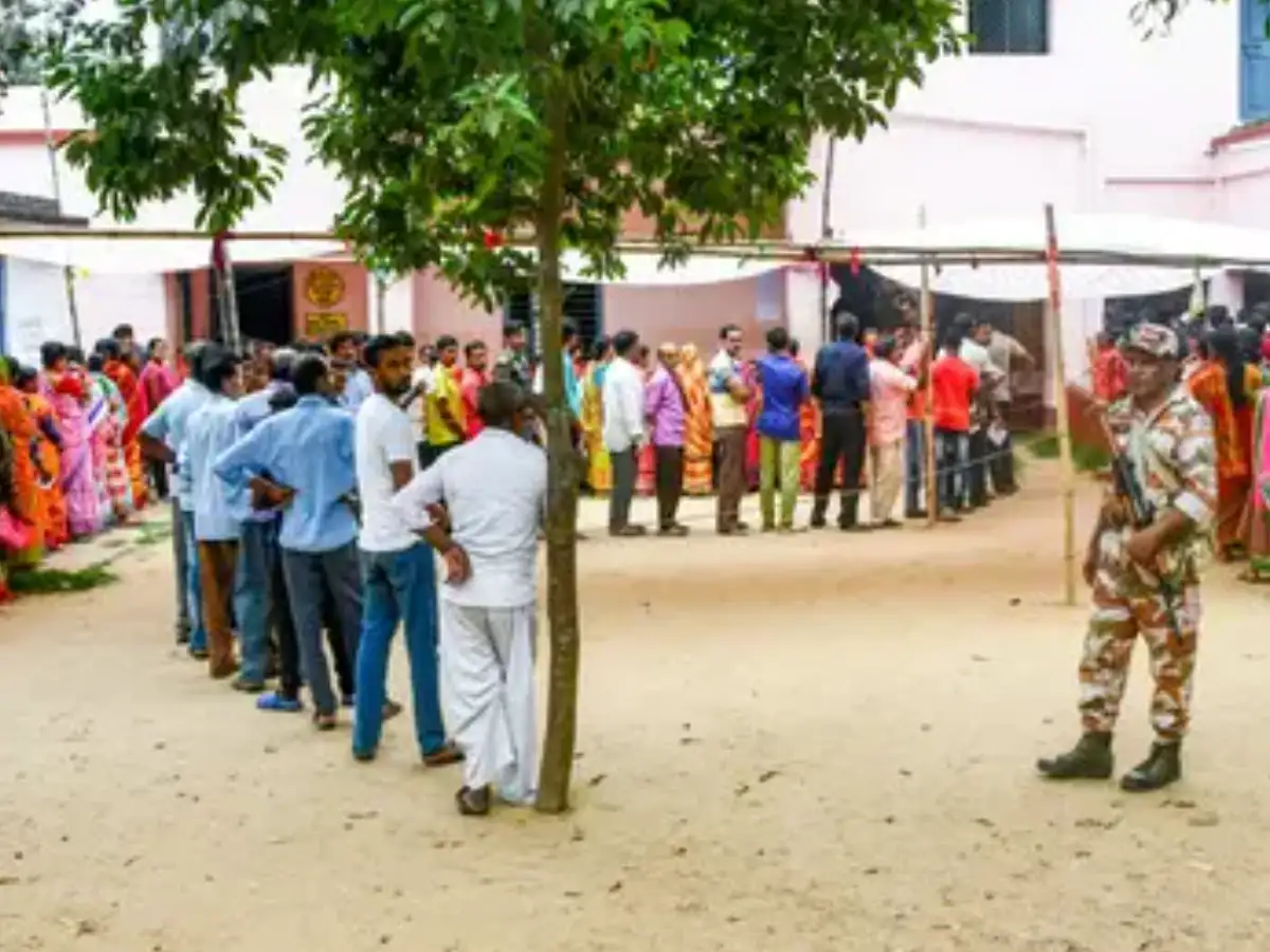 Polling begins for Falta assembly constituency by-election in West Bengal