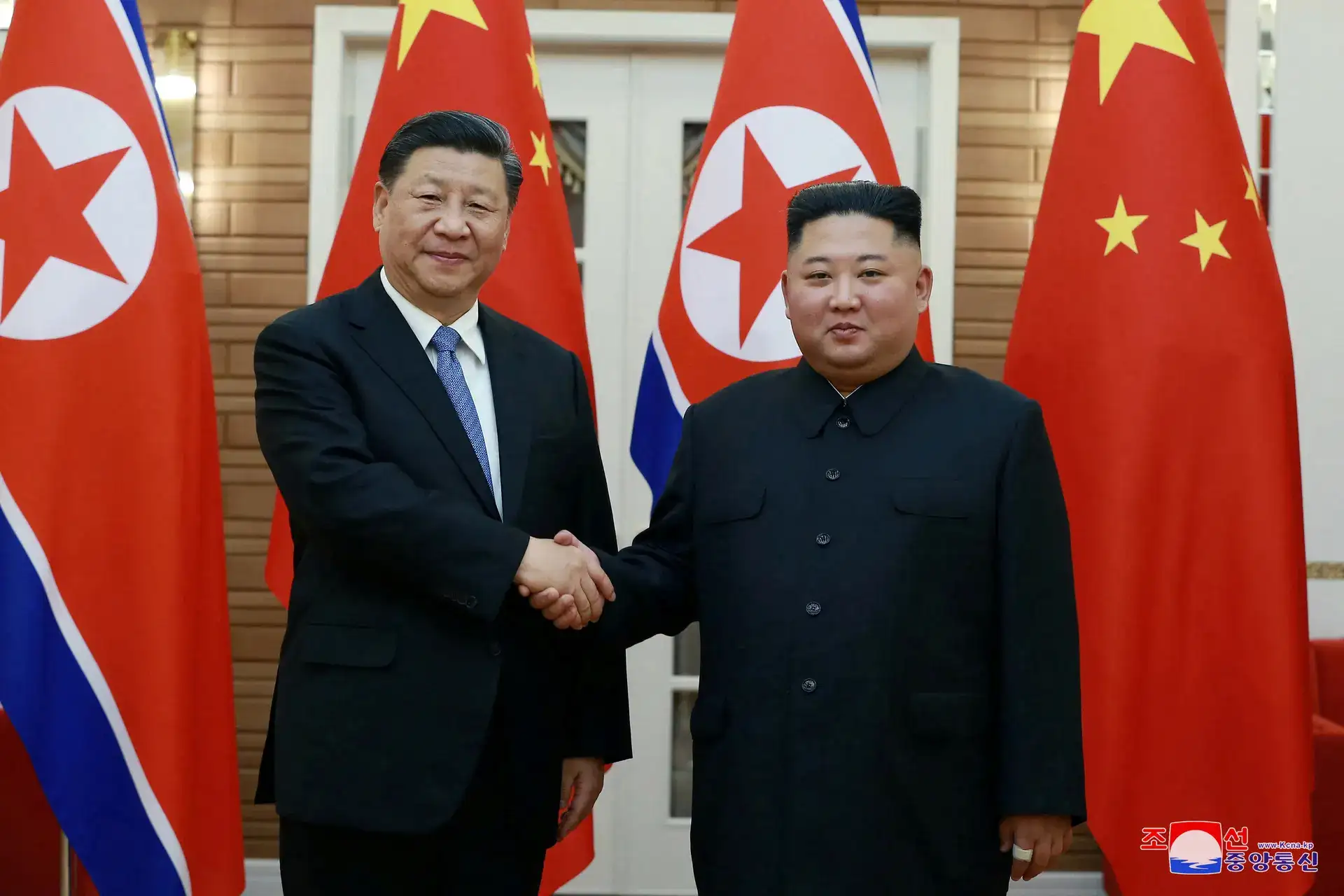 China's Xi may visit North Korea as early as next week: Report