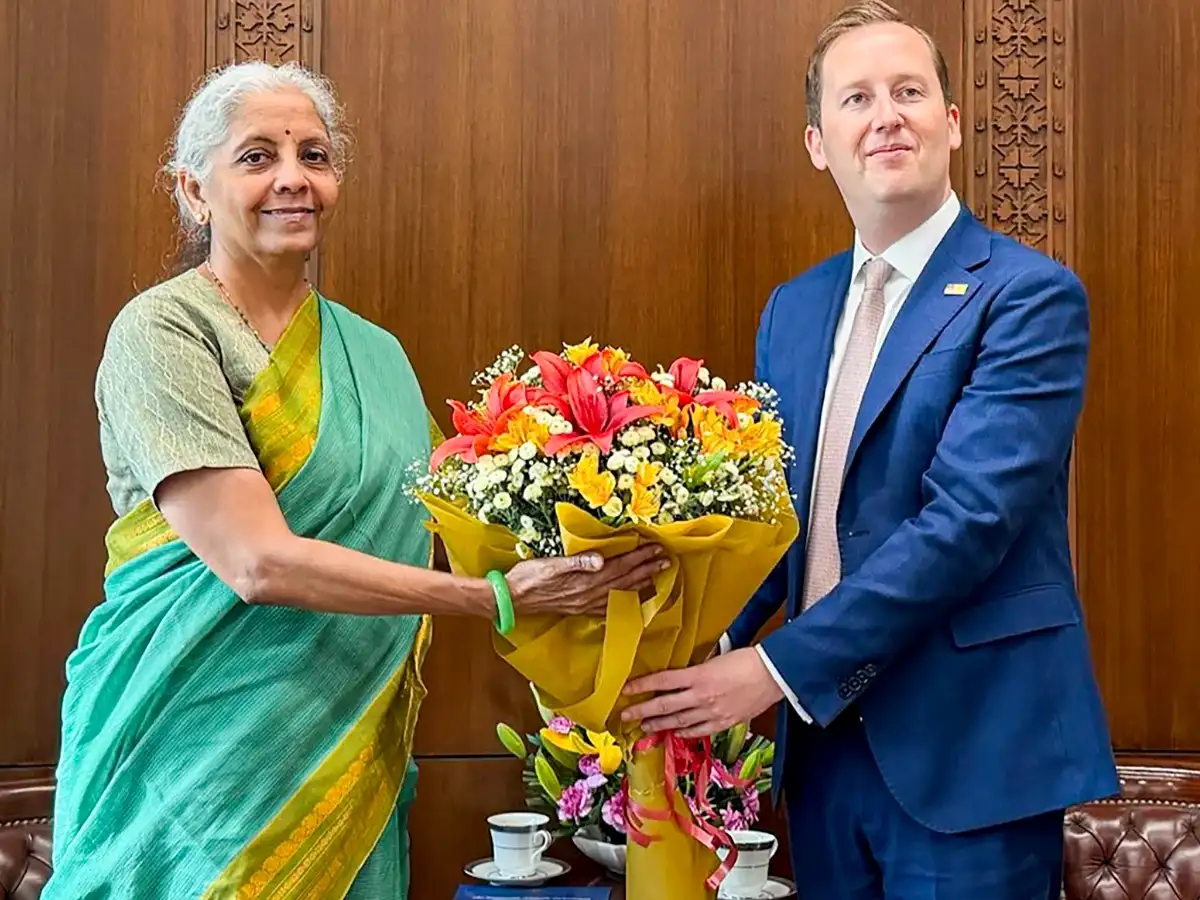US Envoy says ‘big things ahead’ in India-US nuclear energy collaboration