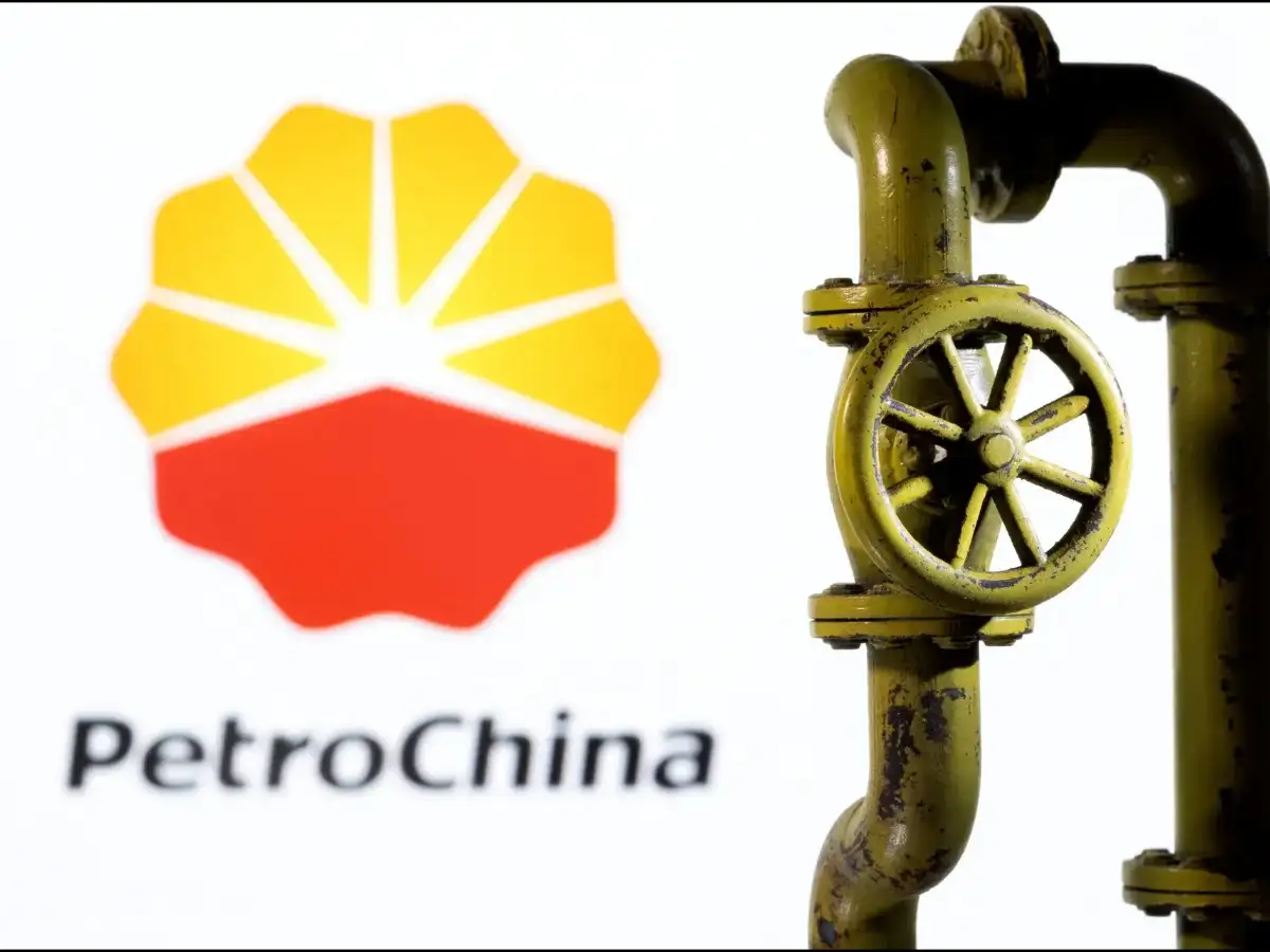 Deep under China's coal basins, PetroChina is unlocking gas from rocks