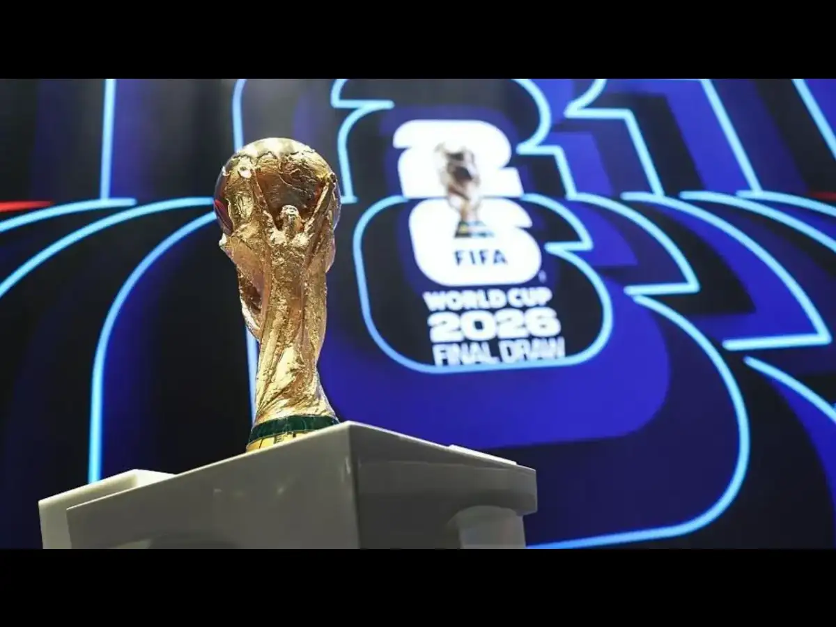 2026 FIFA World Cup: Everything you need to know – teams, venues, dates & predictions