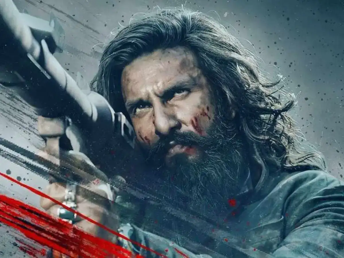 Dhurandhar OTT release time: When to watch undekha version online on JioHotstar