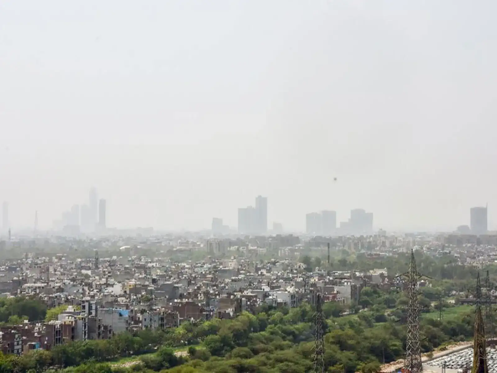 India’s realty boom may need Rs 50 lakh crore in fresh capital over next decade
