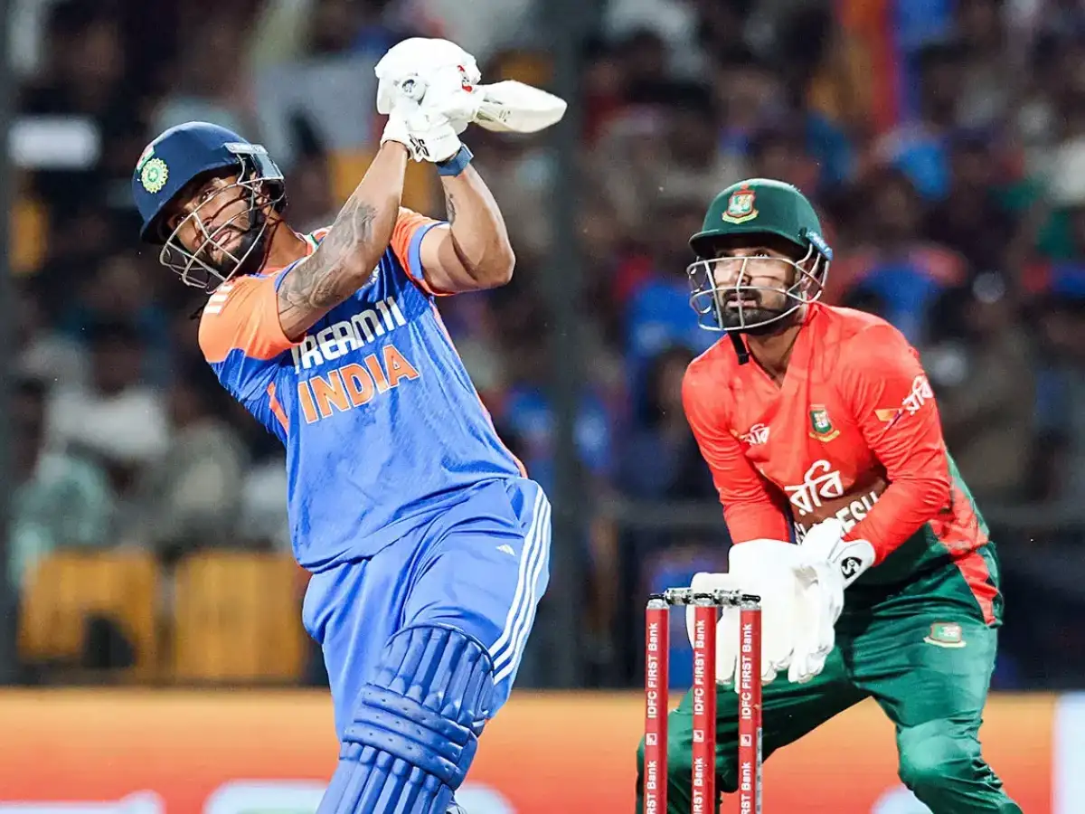 Nitish Reddy unlocks pace potential: All-rounder bumps up pace to increase cross-format utility