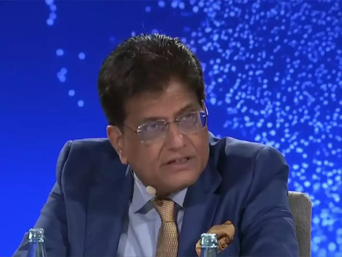 US team may visit India next month for trade talks: Piyush Goyal