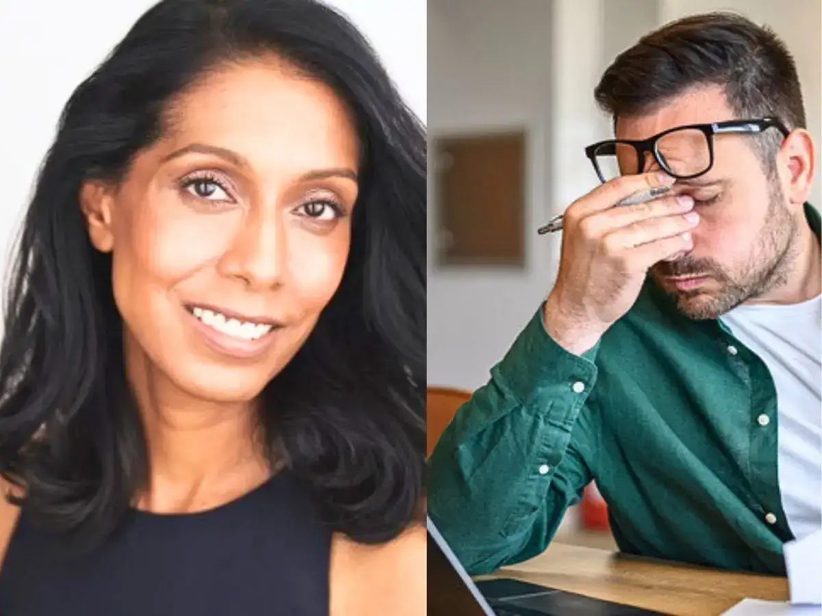 Losing interest in dating and work: Ex-Tinder head says ghosting and quiet quitting are connected and share a common solution