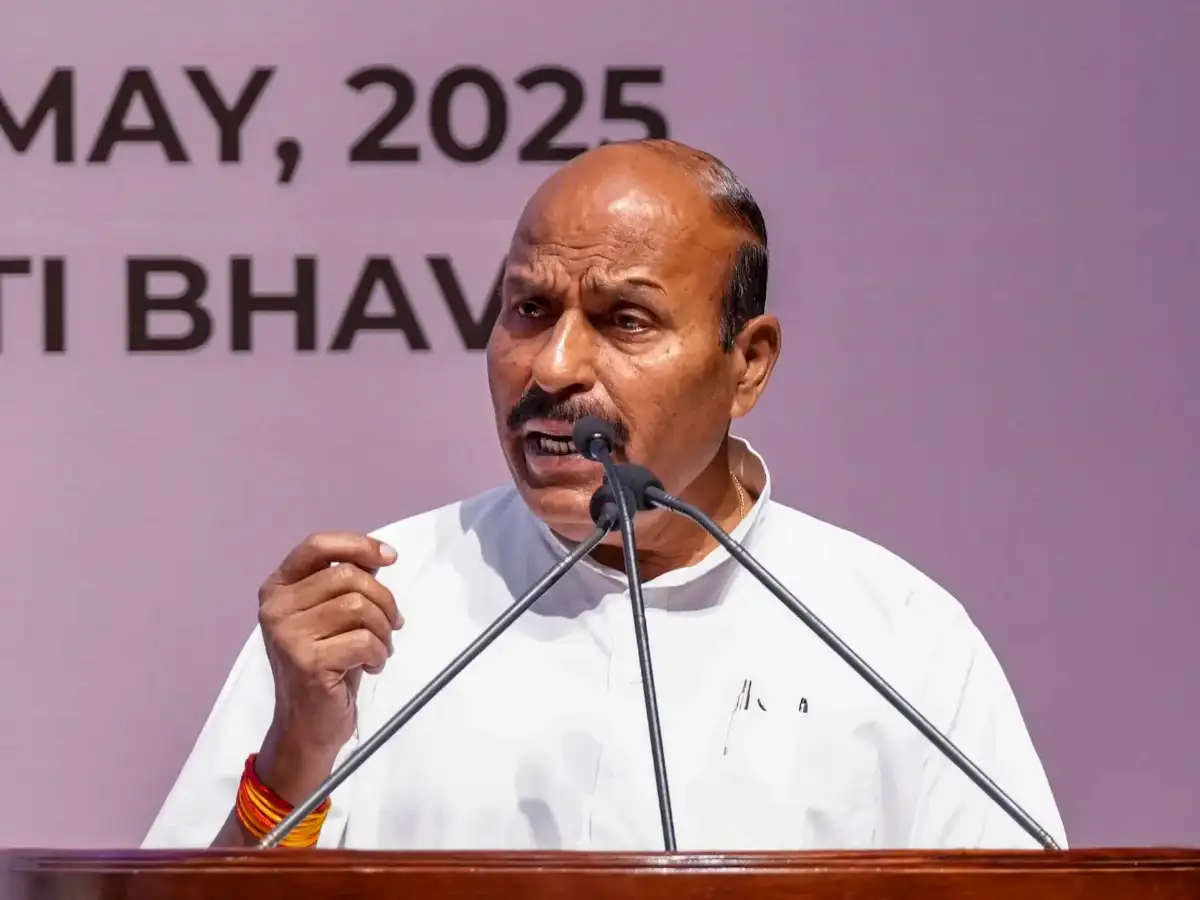 Union Minister Virendra Kumar to launch JEEVAN app, SHATAYU dashboard on May 22