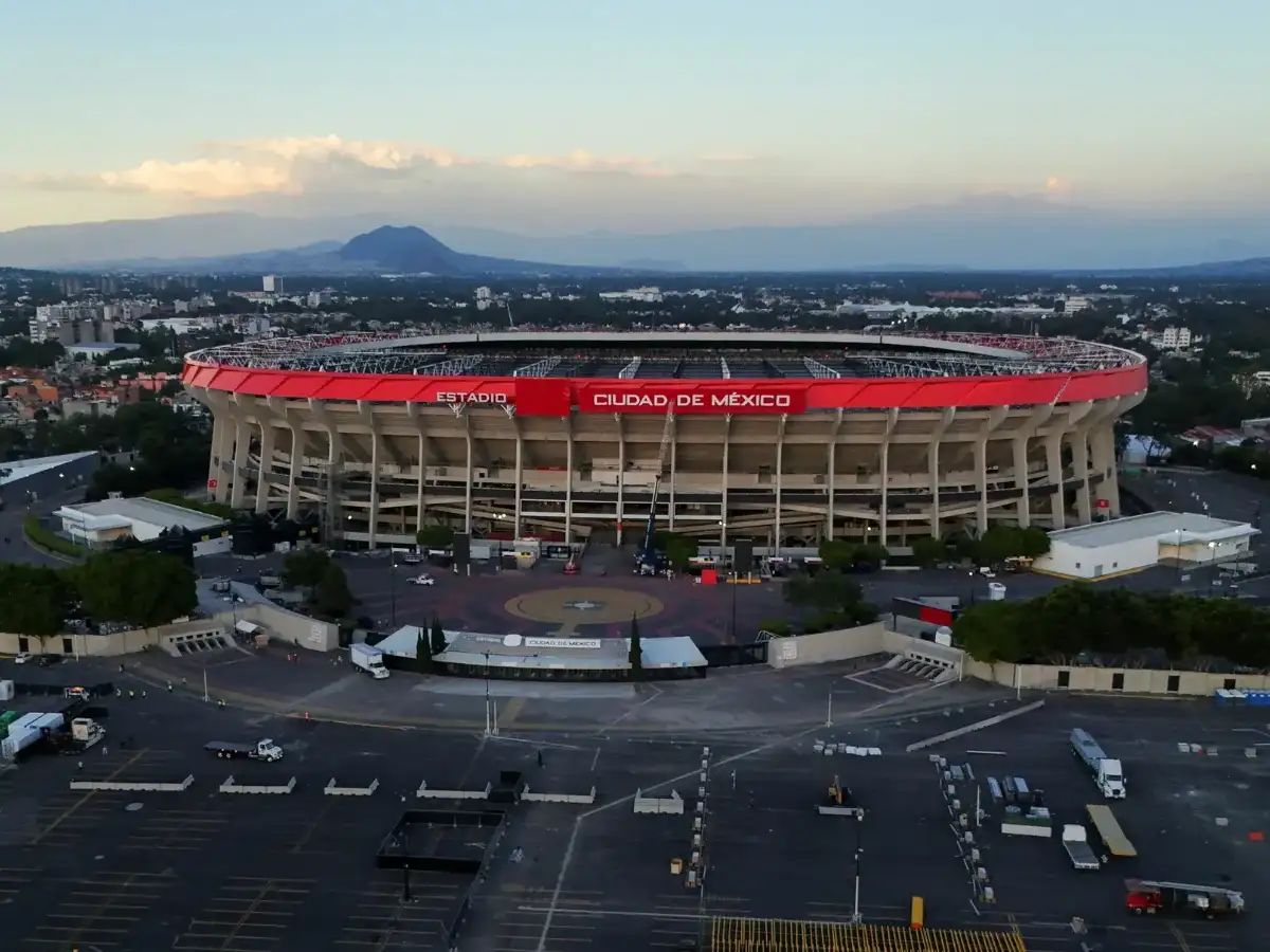 FIFA's big experiment may have made the World Cup too big for its own good