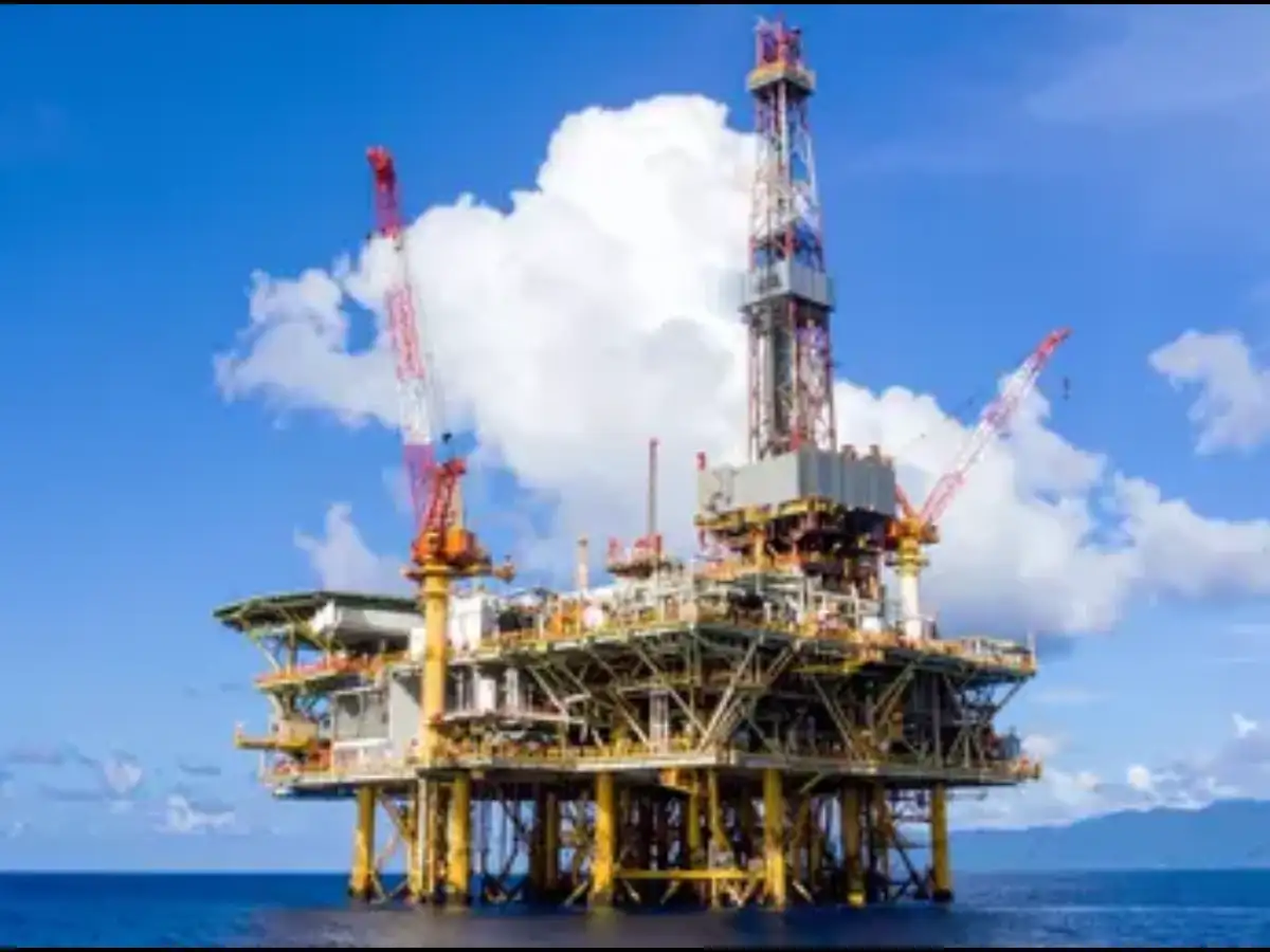 RIL, foreign firms refute in SC Centre's claim of 'unjust' extraction of gas from KG basin