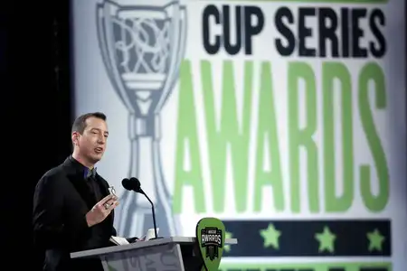 Kyle Busch hospitalized: All about two-times NASCAR Cup Series champion who is suffering from 'severe illness'
