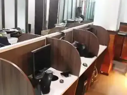 Fake call centre targeting US citizens busted