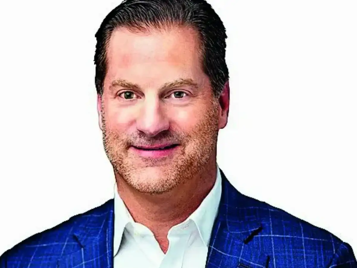 India offers multi-decade breakout opportunity now, says chairman of Kearney