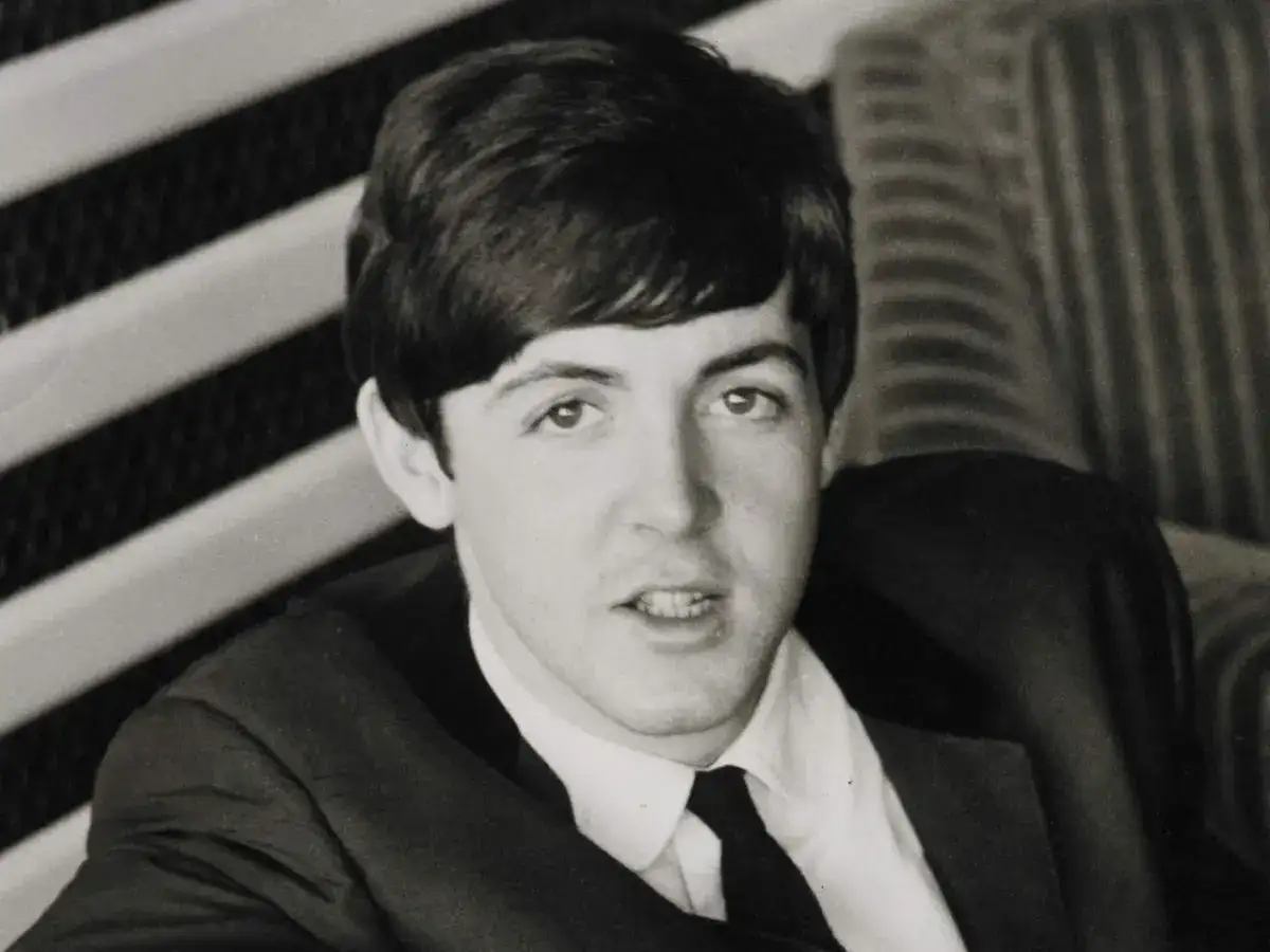 Quote of the Day by The Beatles' member Paul McCartney: 'For you know that it's a fool who plays...'- How Paul McCartney’s iconic ‘Hey Jude’ lyric became one of music’s most emotional lessons about loneliness and vulnerability