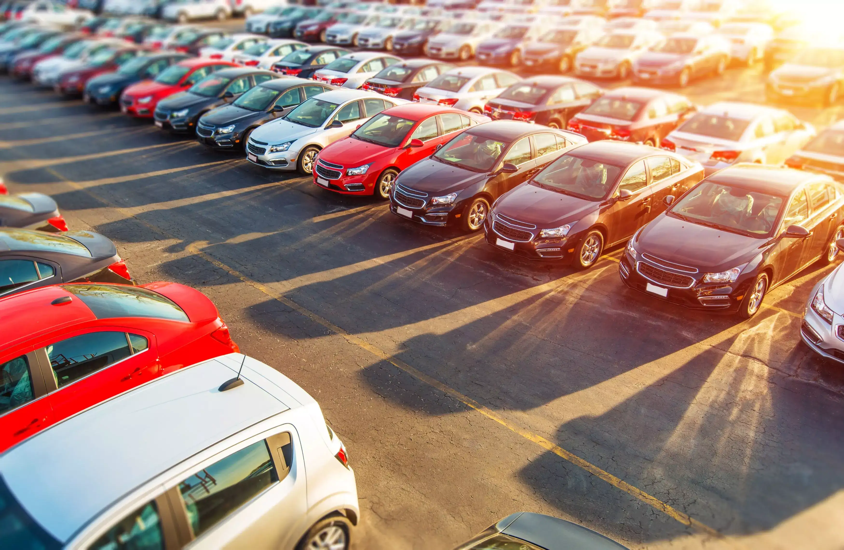 Automakers remodel supply chain strategy