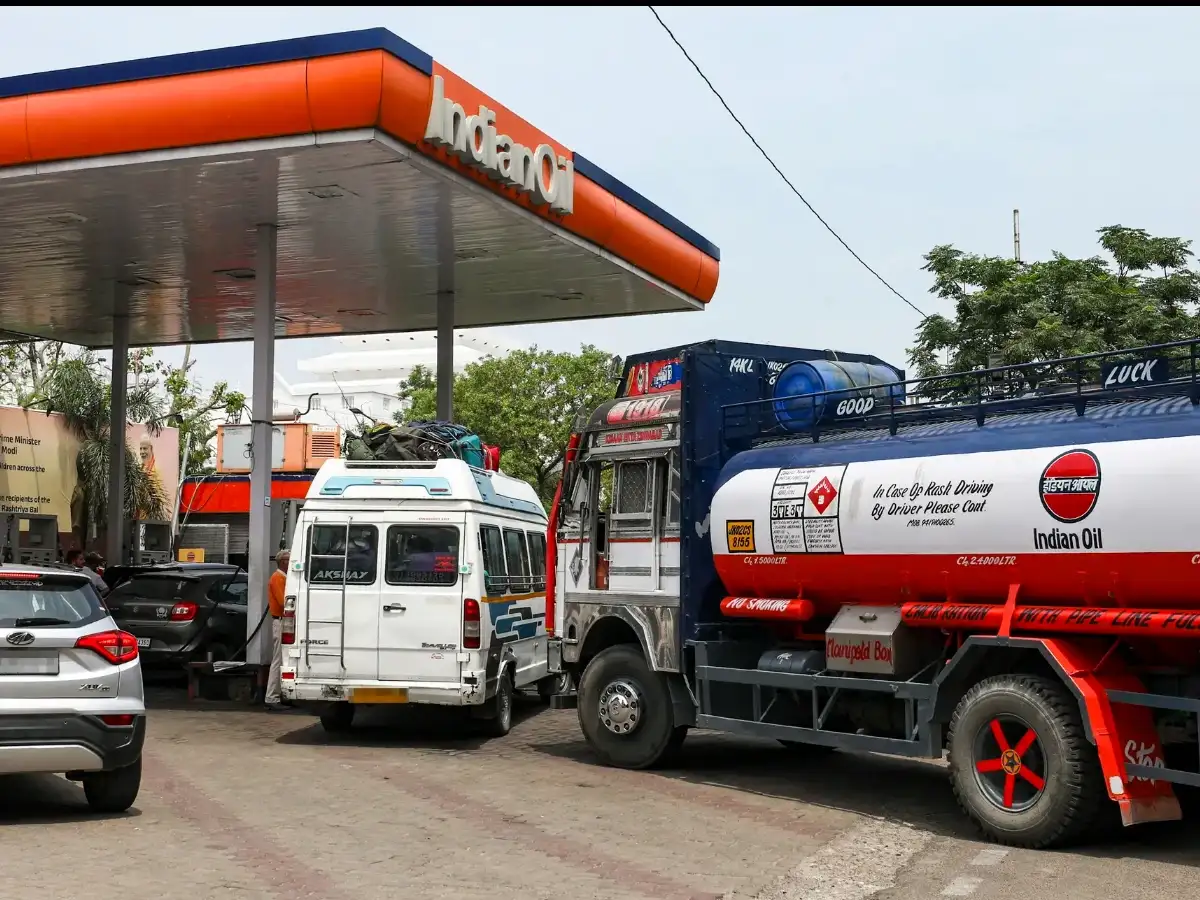 Efforts being made to ensure adequate fuel supply at petrol pumps, says govt official