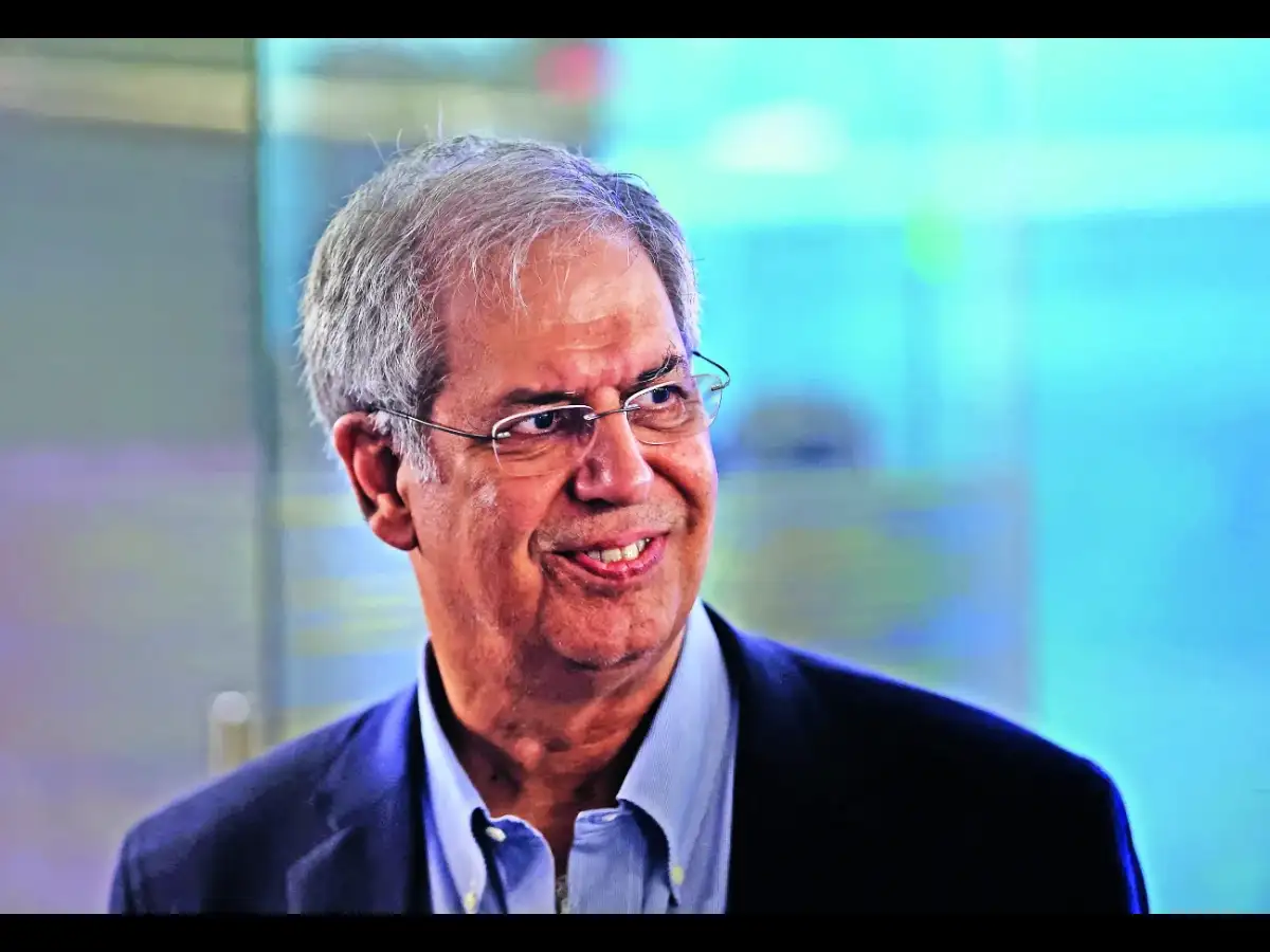 Noel, Chandra set to hold talks ahead of Tata Sons board meet