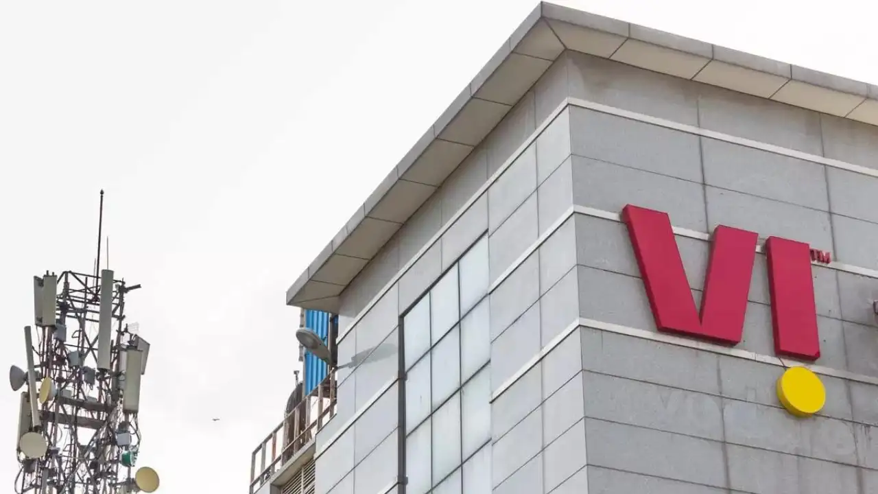 Govt AGR relief, fresh funding fuel 61% rally in Vodafone Idea stock since April