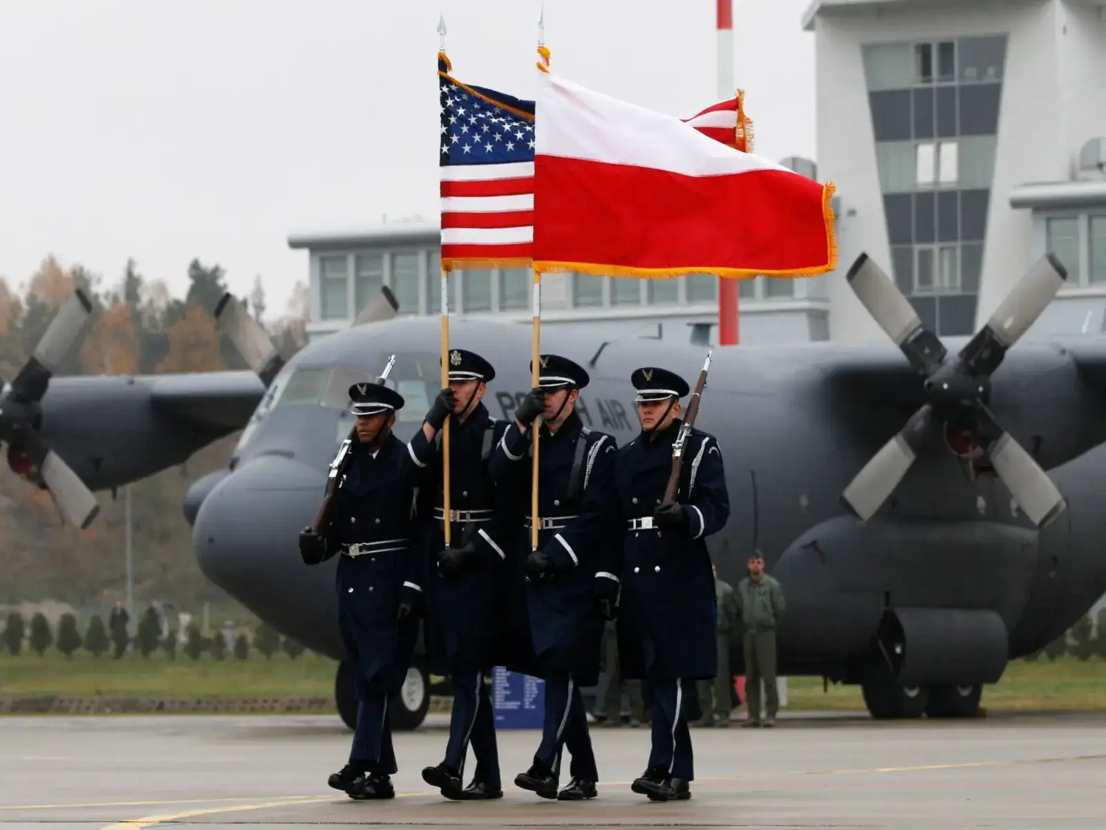 Trump to deploy 5,000 troops to Poland post Karol Nawrocki's election as President