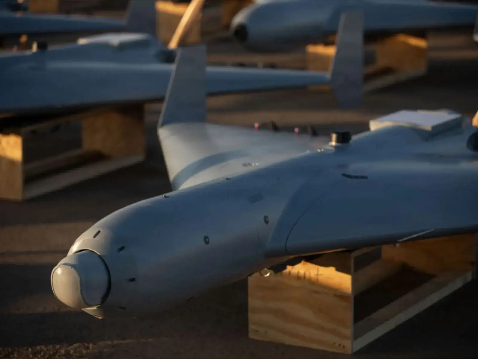 Iran nimbler at rebuilding drones, missile capabilities than US expected: Report