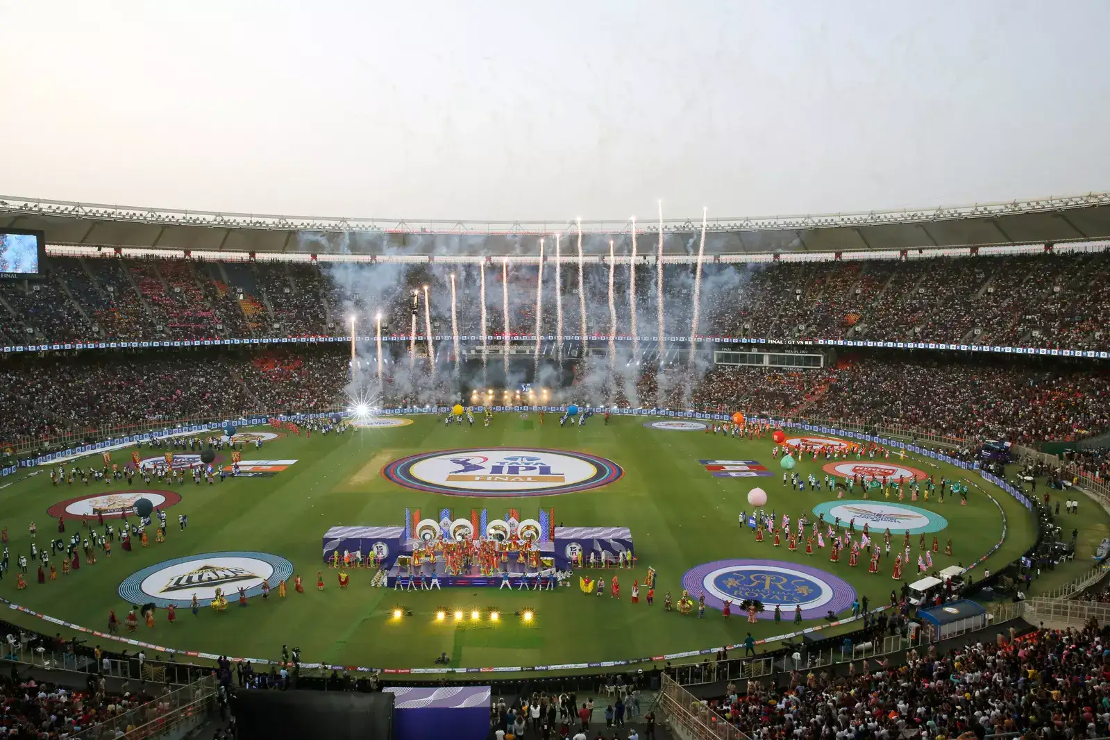Aditya Birla Group bets big on IPL boom, says media rights frenzy is far from over