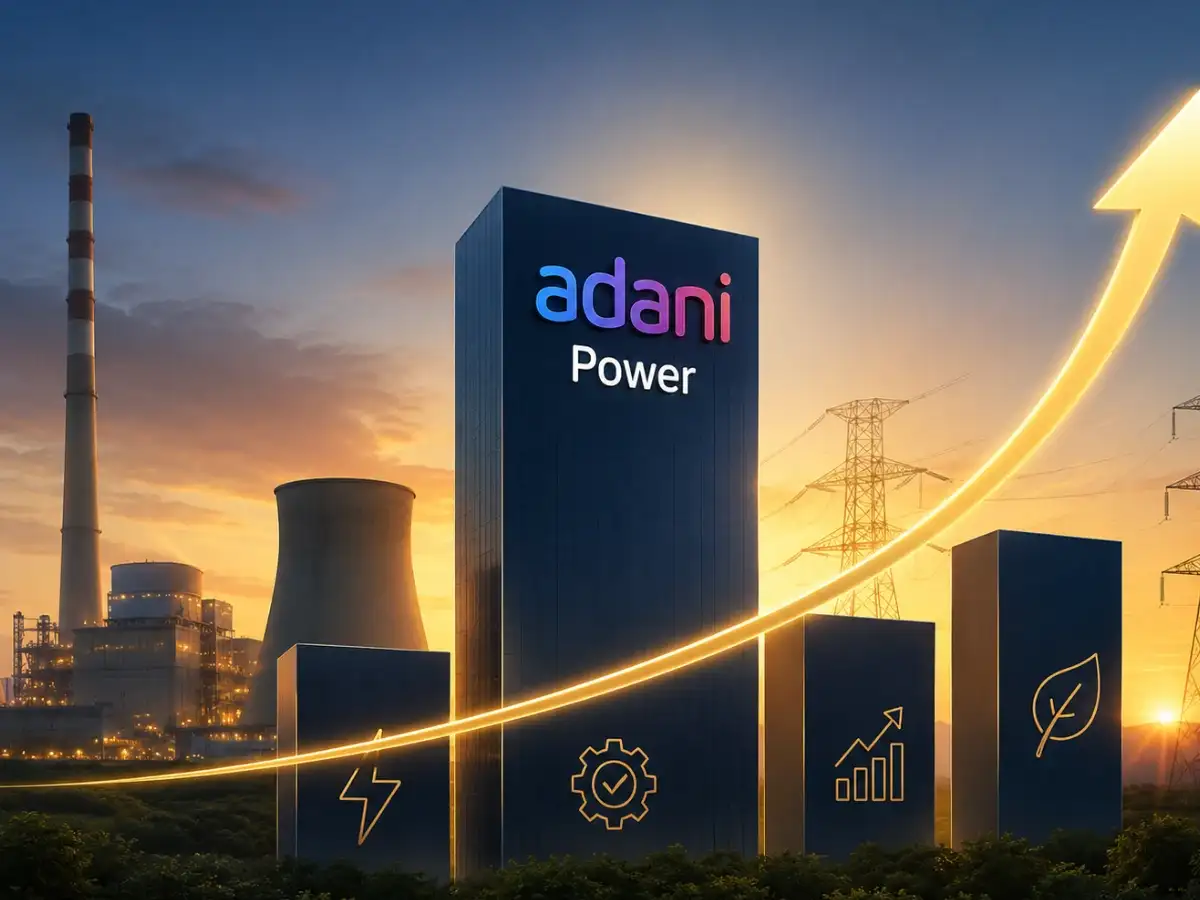 Adani Power strikes Rs 4,200 crore deal for Jaypee power assets amid group overhaul