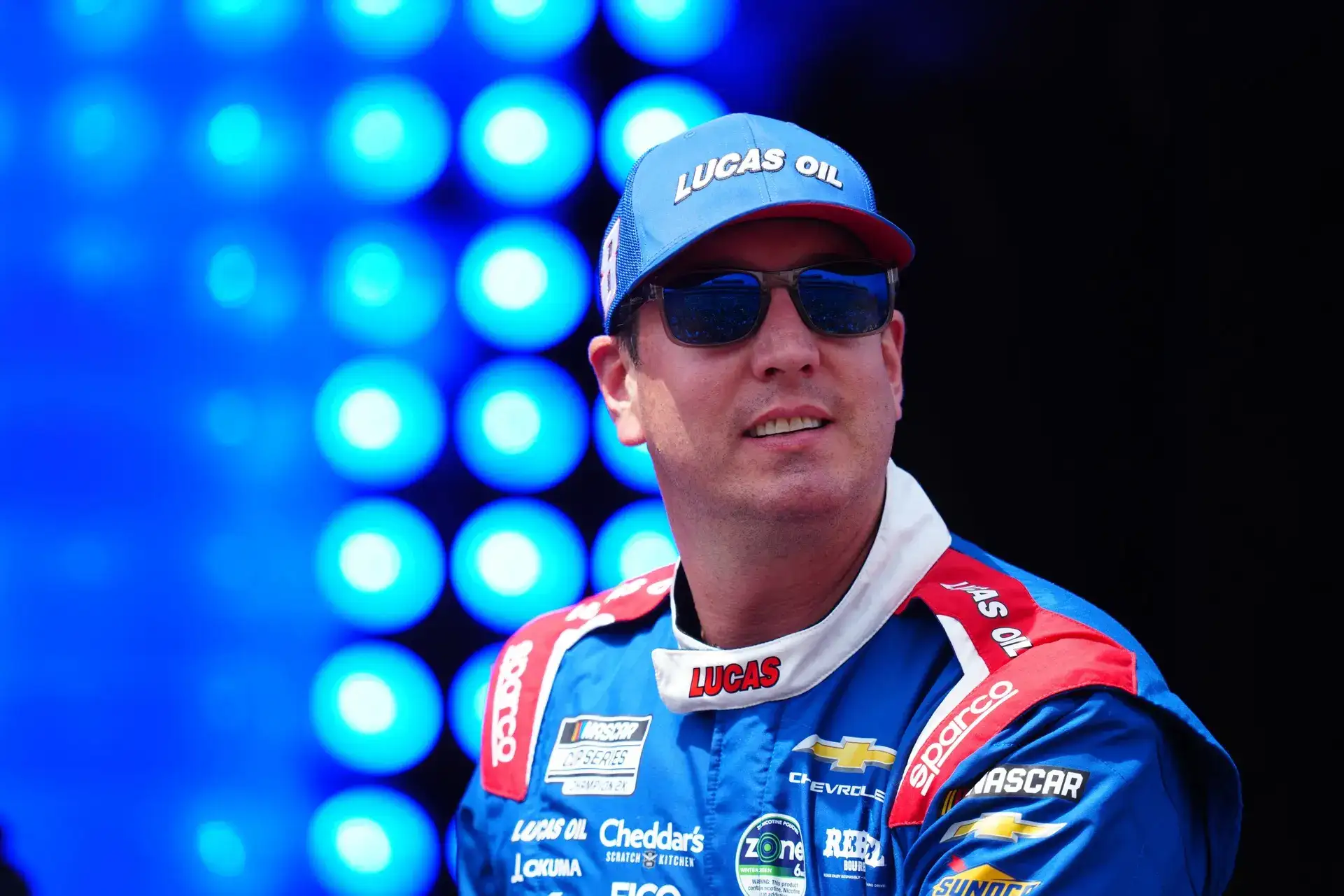 Kyle Busch net worth: Will NASCAR Coca-Cola 600 be postponed or canceled?