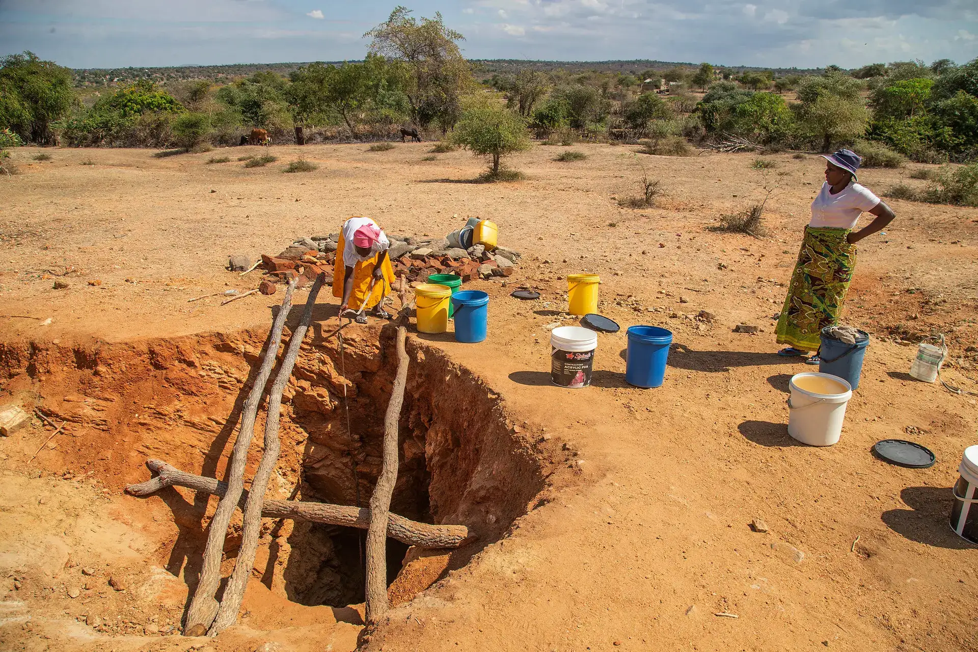 Something coming: what scientists know about a potential 'super' El Nino