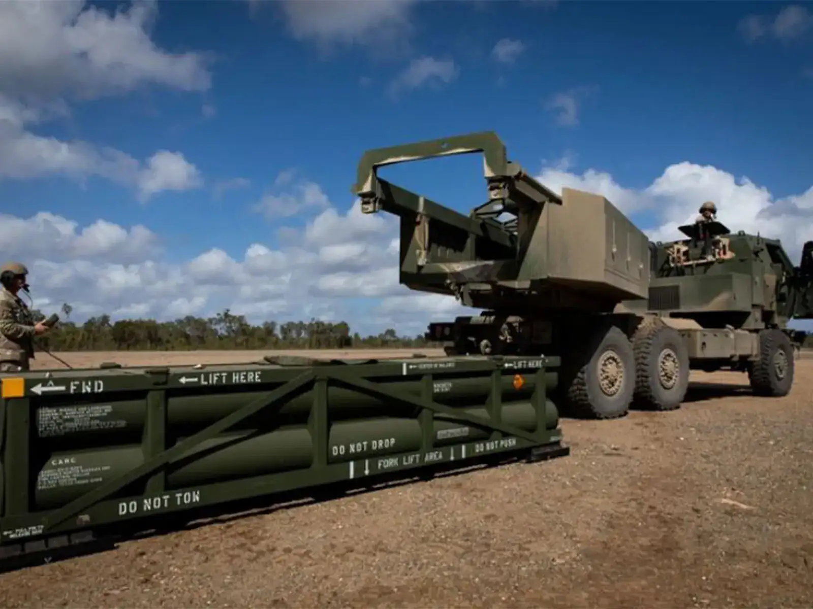 US pauses $14 billion Taiwan arms sale to preserve munitions stockpiles for Iran conflict