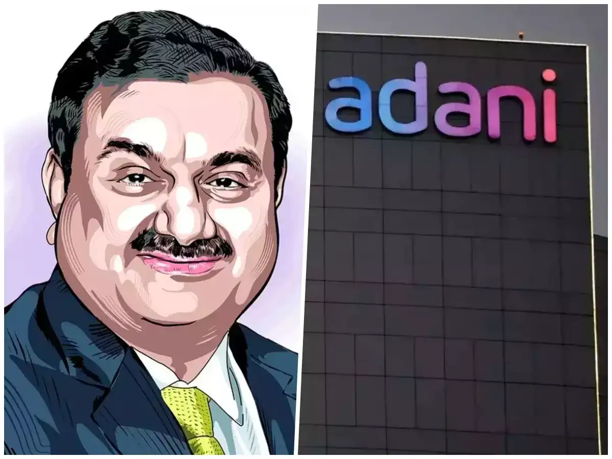 Capital Group builds $2 billion Adani bet in pivot from Reliance