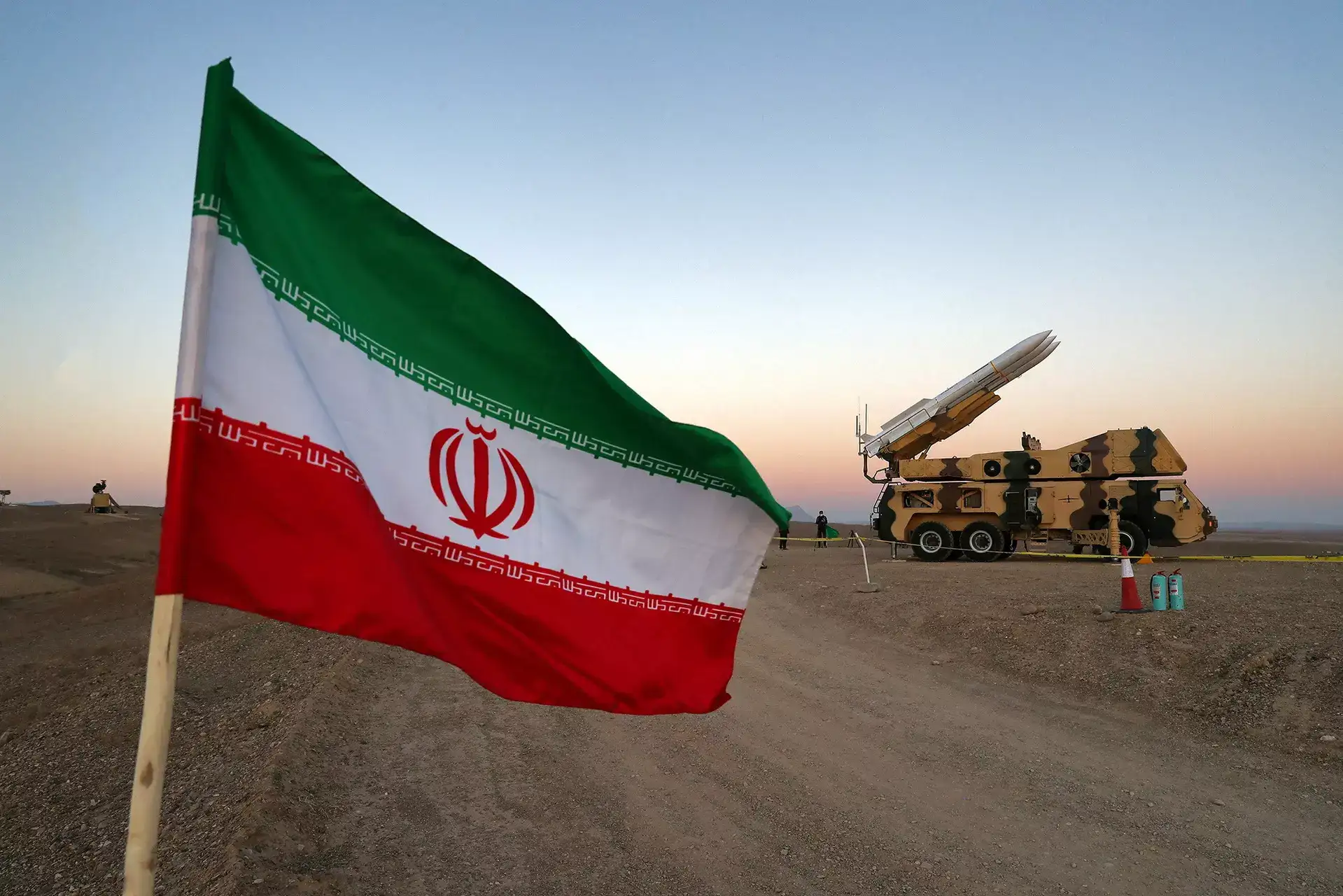 Israel fears surprise Iranian attack amid ceasefire talks: Reports