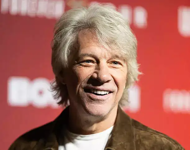 Quote of the Day by Jon Bon Jovi: ‘Falling in love is painful on the knees’ - a relationship lesson from the ‘Bed of Roses’ singer for people who dare to care