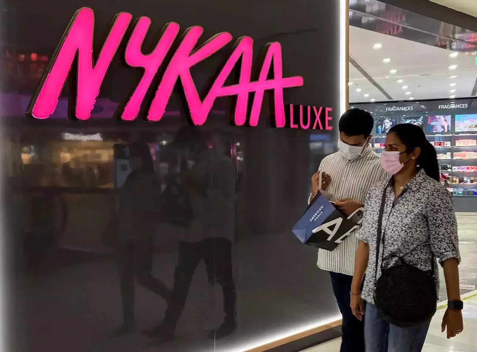 Nykaa shares in focus after Q4 profit surges 286%, revenue rises 28%
