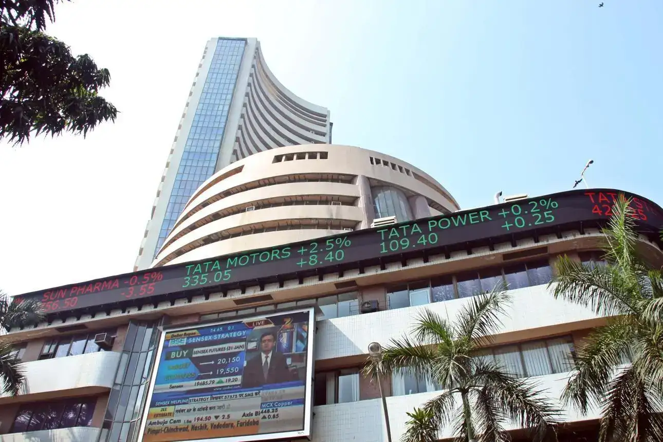 BofA sees foreign exodus from Dalal Street extending into 2027