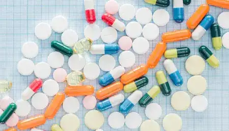 Pregabalin moved to Schedule H1 as centre cracks down on drug misuse