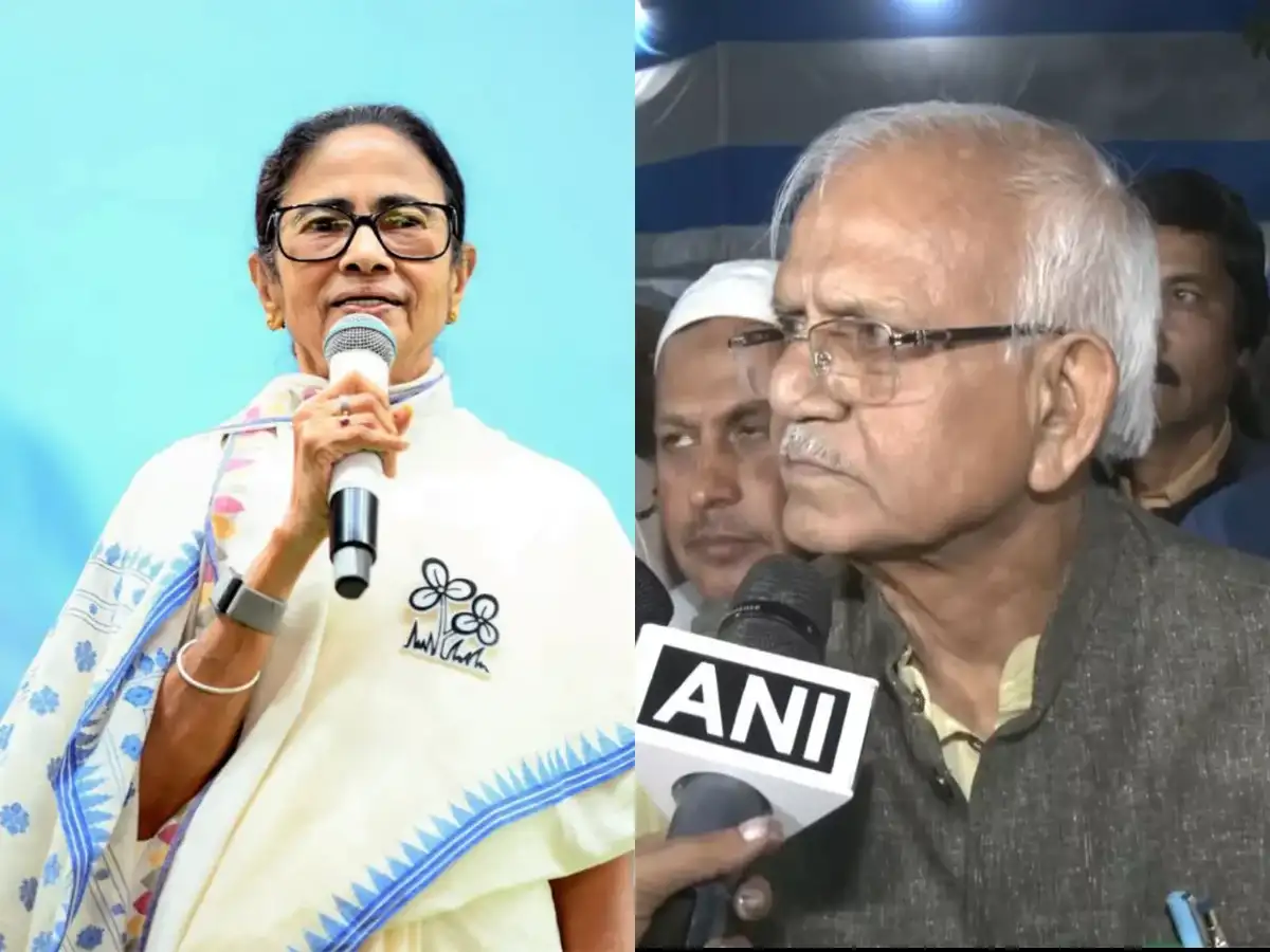 Leader of opposition not allotted room in Bengal assembly: TMC