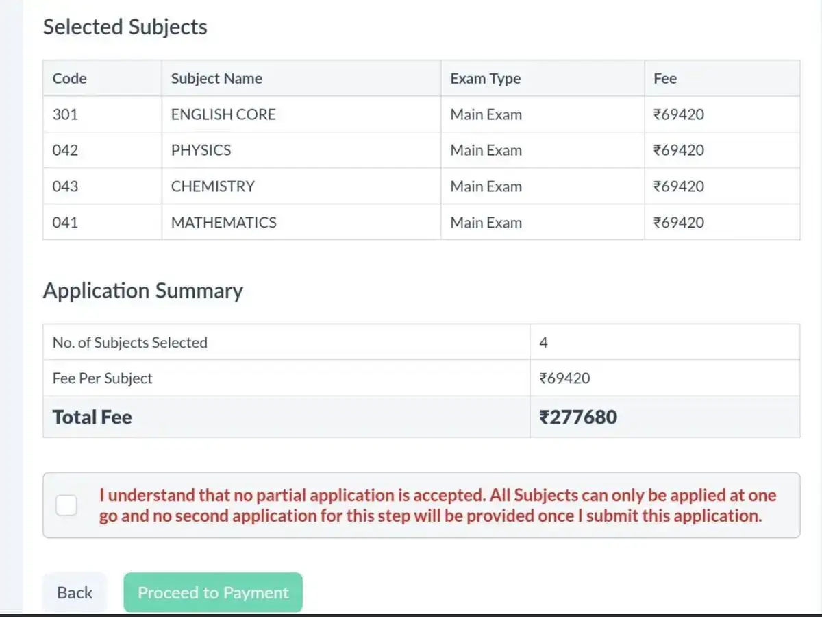 CBSE reevaluation 2026 shocker: Student reports answer sheet photocopy fee jumped to nearly Rs 3 lakh for 4 papers