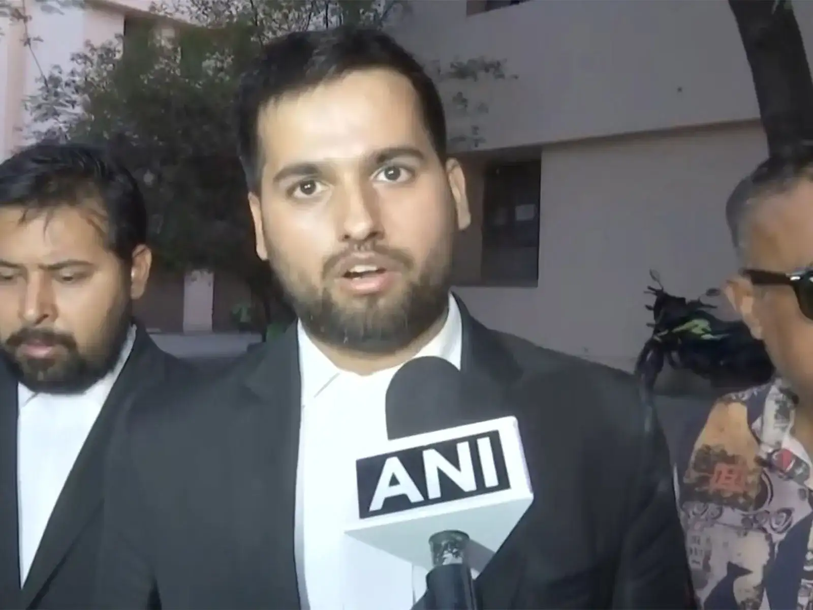Twisha Sharma death: MP HC issues notice to Giribala Singh on anticipatory bail cancellation pleas