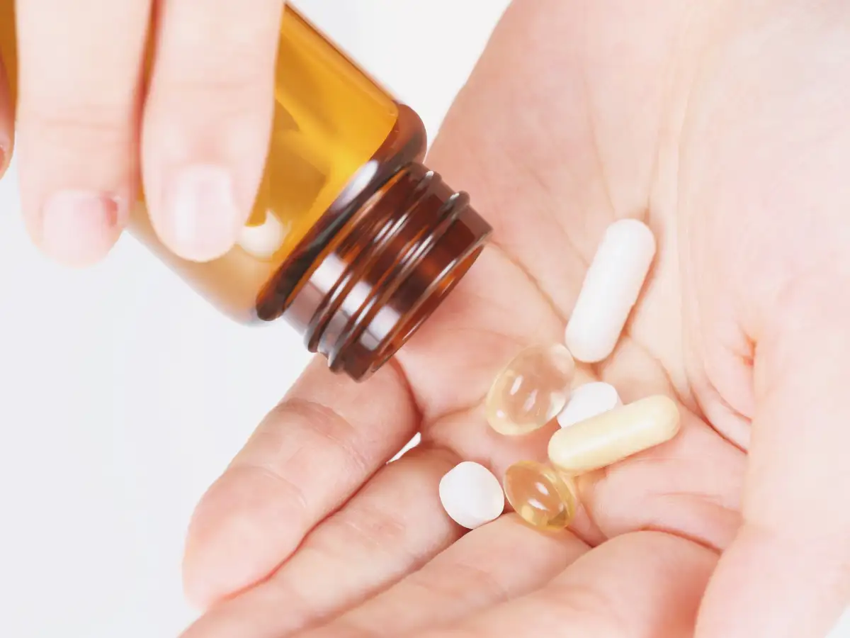 Why are Indians suddenly buying more vitamins after starting Ozempic-like weight loss drugs?