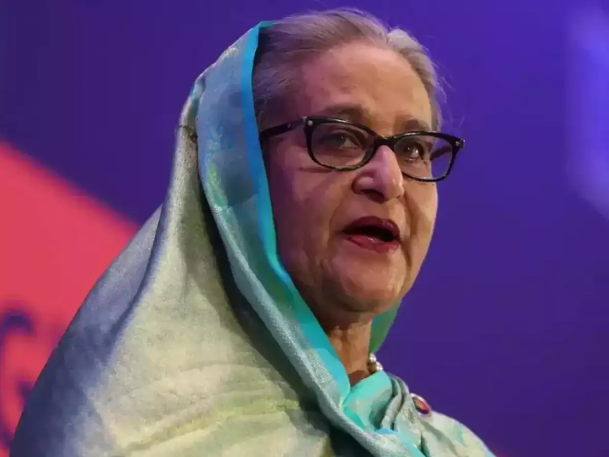 Bangladesh seeks Hasina's return through legal process: Home minister
