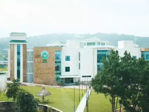 IIM Shillong achieves AACSB accreditation, joining elite league of global business schools