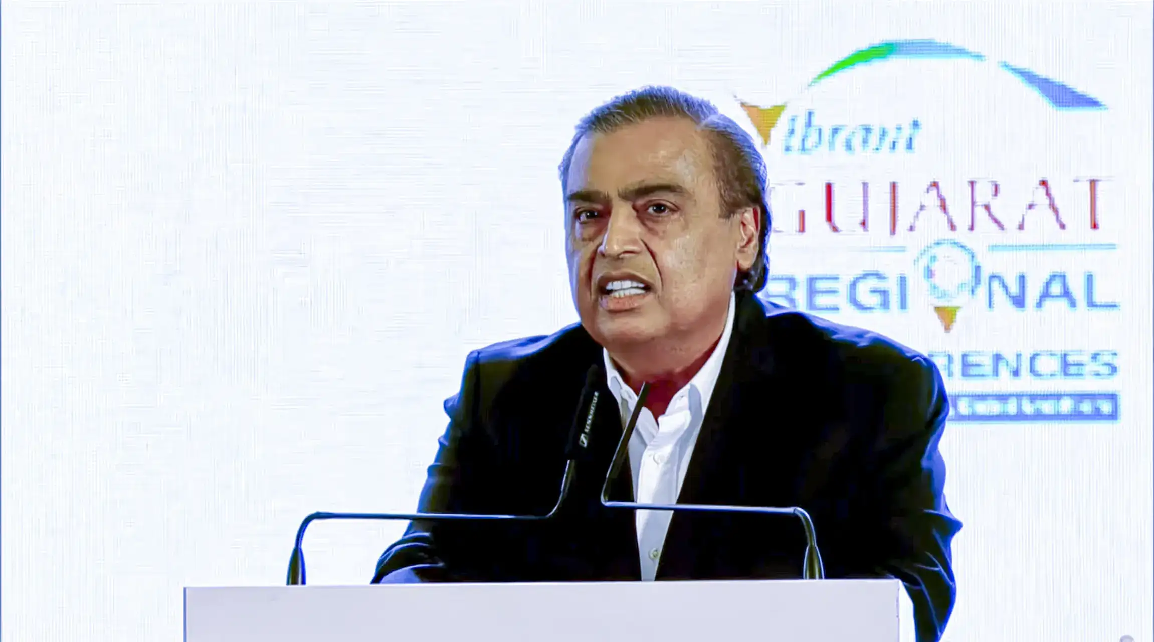 Reliance Industries becomes first Indian company to surpass $120 bln revenue mark in FY26