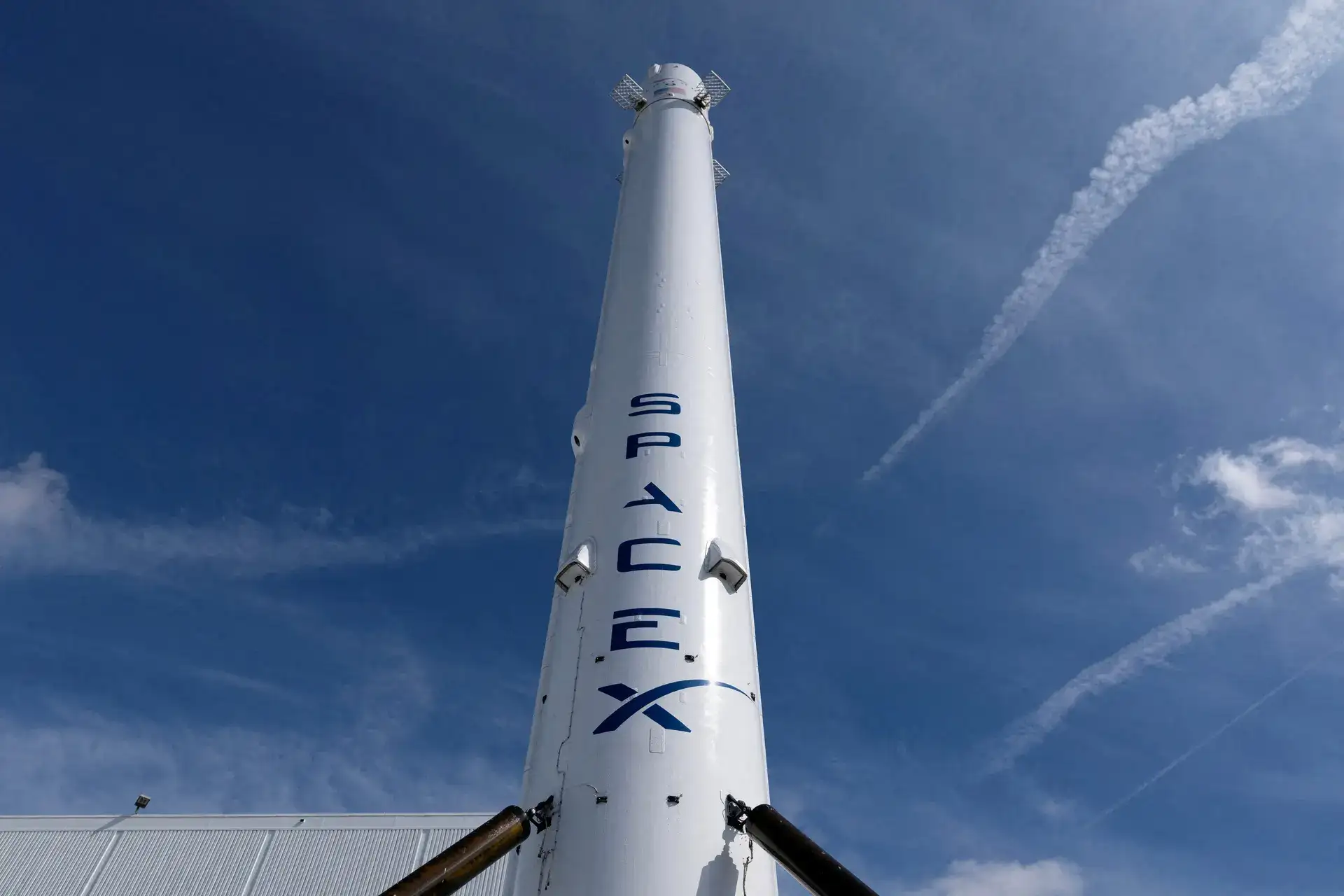 Space ETFs booming in anticipation of SpaceX IPO
