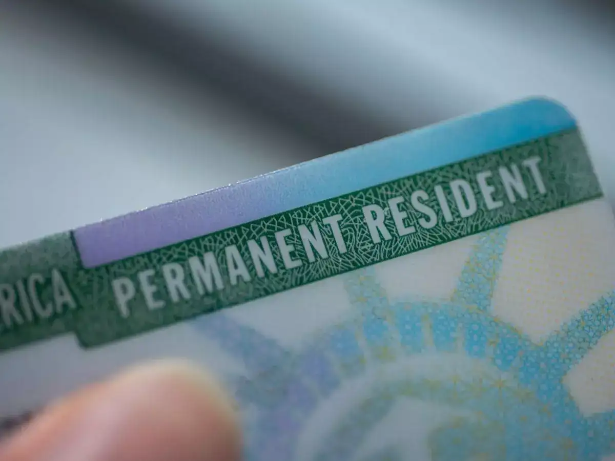 Want a green card? You may have to leave the US first
