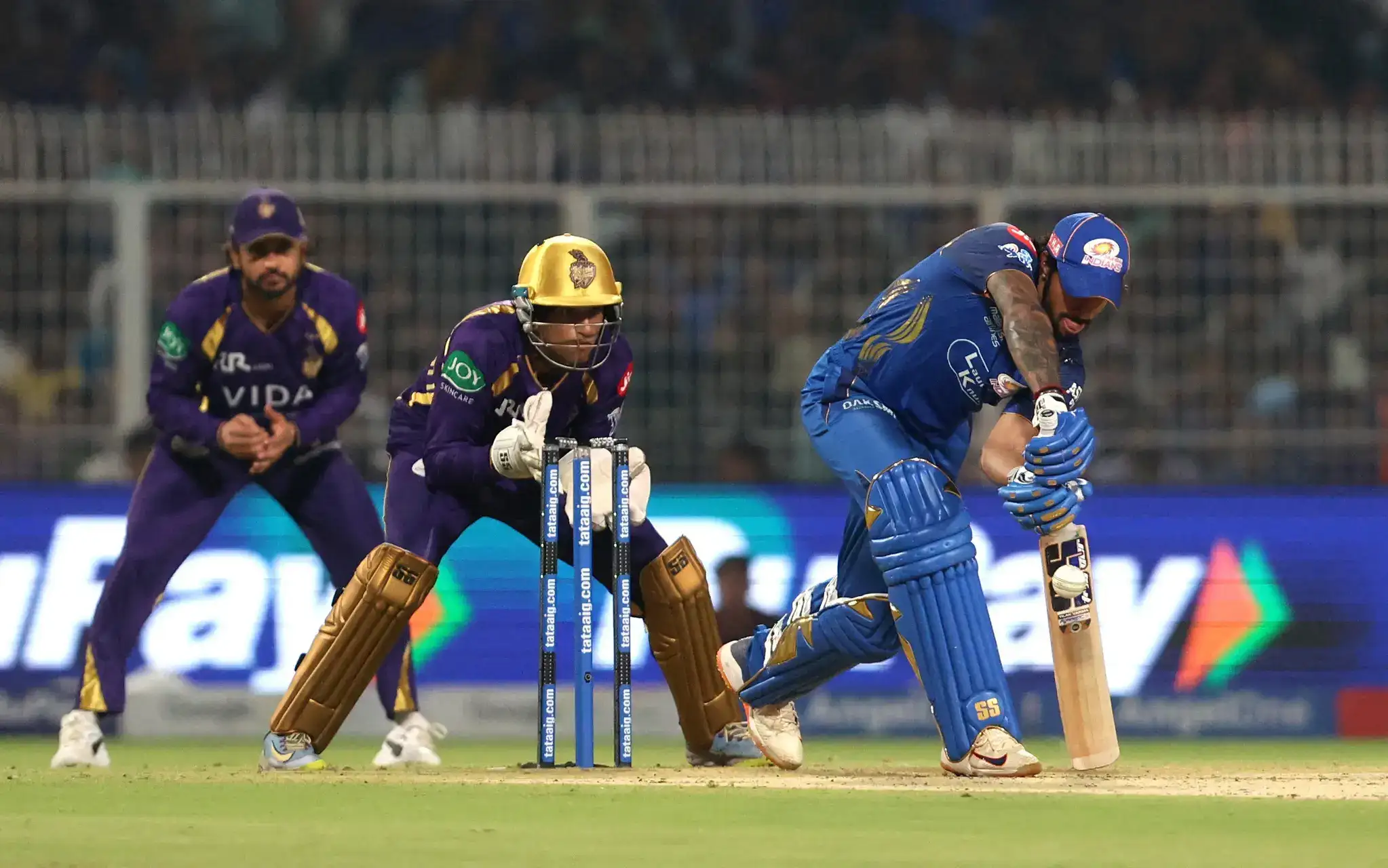 IPL gets 70% of viewership in hybrid mode: Study