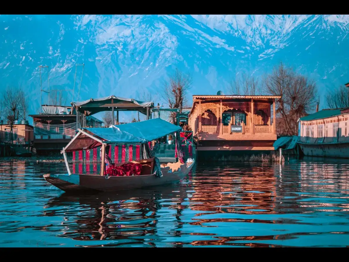 J&K attracts record ₹5,824 crore investment in 2025-26, 13x jump