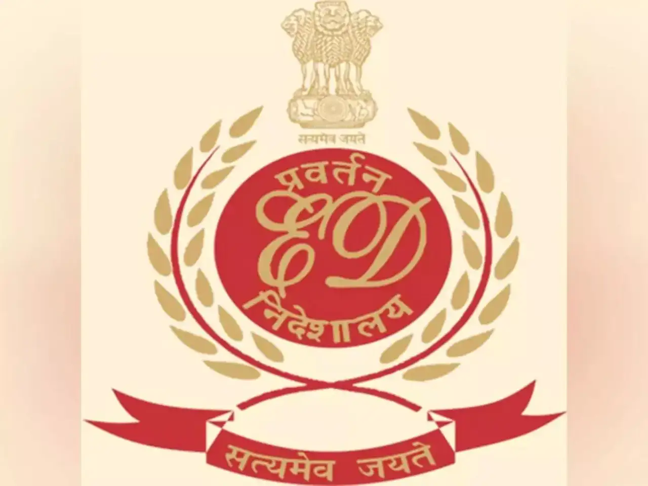 ED raids 9 places in Bengal linked to Pappu case