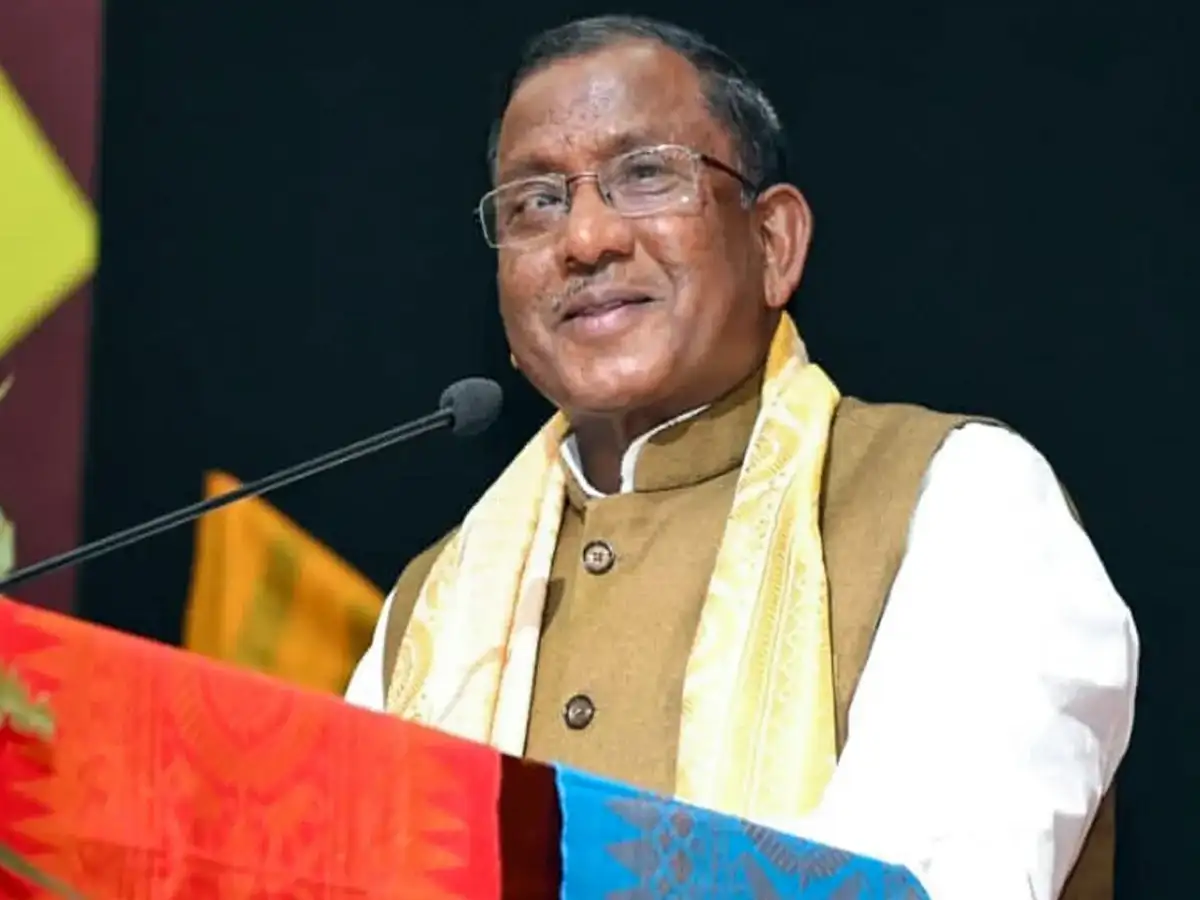 'Infiltration remains major concern': Assam Governor Lakshman Prasad Acharya in Assembly address